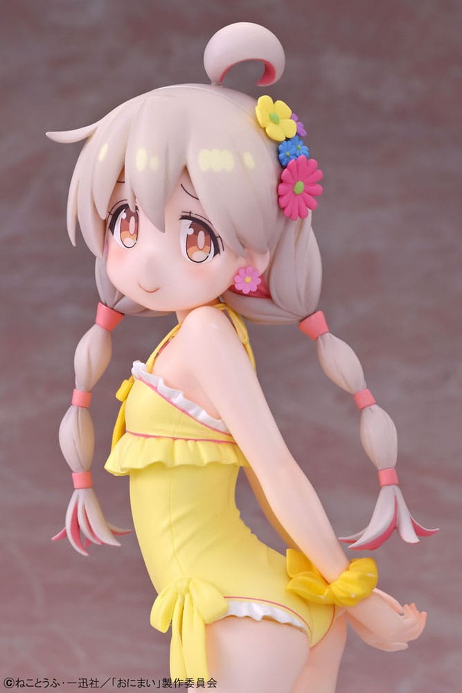 Summer Queens PVC Statue 1/8 Deluxe Version 19 cm P053957