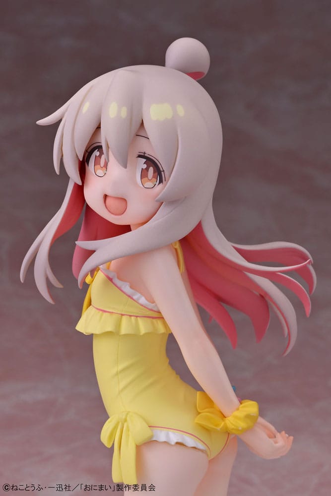 Summer Queens PVC Statue 1/8 Deluxe Version 19 cm P053957