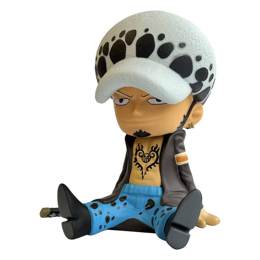 One Piece Bust Bank Trafalgar Law 18 cm P054001