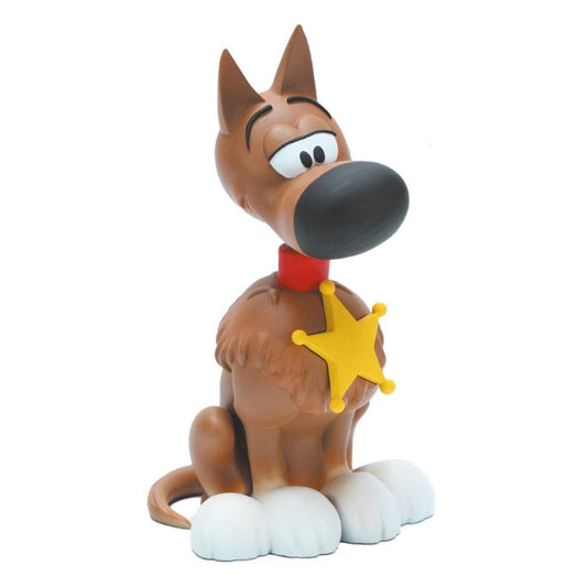 Lucky Luke Coin Bank Rantanplan P054004