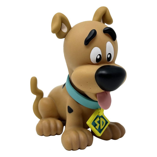 Scooby-Doo Coin Bank Chibi Scooby 14 cm P054010