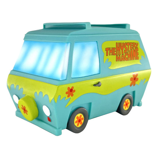 Scooby-Doo Coin Bank Mystery Machine 18 cm P054011