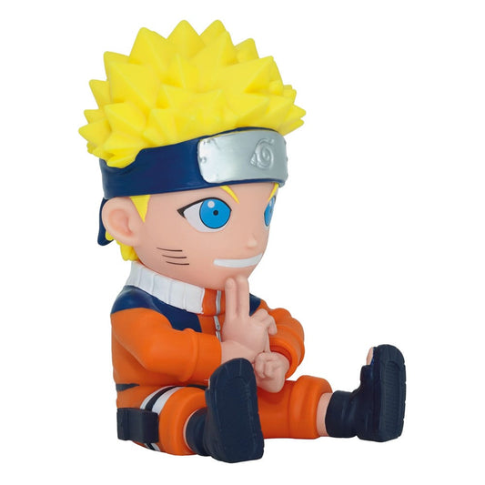 Naruto Shippuden Coin Bank Naruto Ver. 1 15 cm P054012