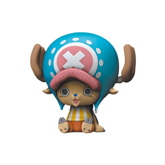 One Piece Coin Bank Chopper New World P054016