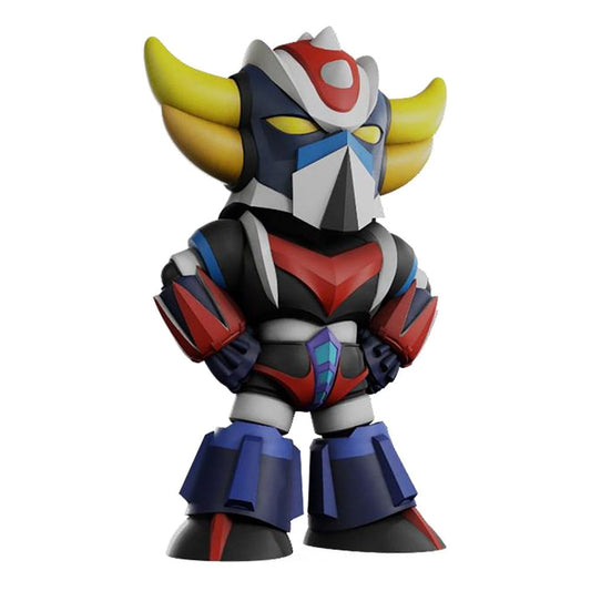 Grendizer Coin Bank UFO Robot Grendizer Standing 18 cm P054017