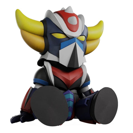 Grendizer Coin Bank UFO Robot Grendizer Sitting 15 cm P054018