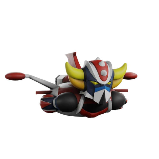 Grendizer Coin Bank UFO Robot Grendizer Spazer 11 cm P054019