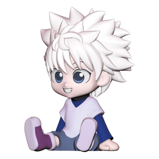Hunter x Hunter Coin Bank Killua P054020