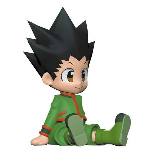 Hunter x Hunter Coin Bank Gon P054021