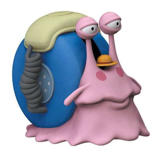 One Piece Coin Bank Transponder Snail 12 cm P054022