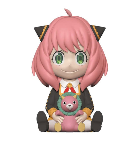 Spy x Family Coin Bank Anya Forger P054025