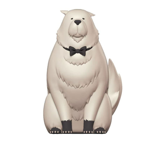 Spy x Family Coin Bank Bond Forger P054026