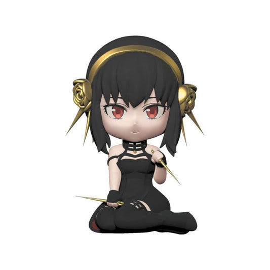 Spy x Family Coin Bank Yor Forger P054027