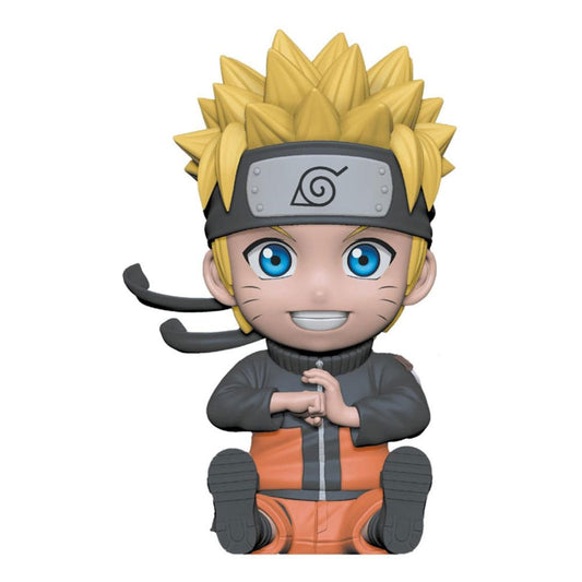 Naruto Shippuden Coin Bank Naruto Ver. 2 P054028
