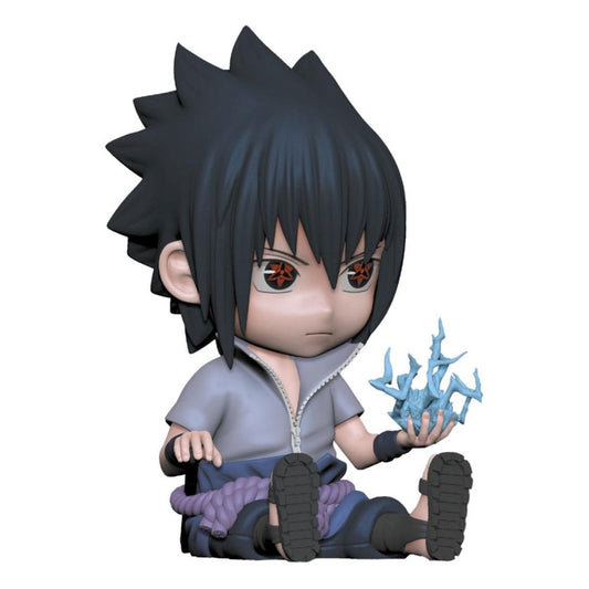 Naruto Shippuden Coin Bank Sasuke Ver. 2 P054029