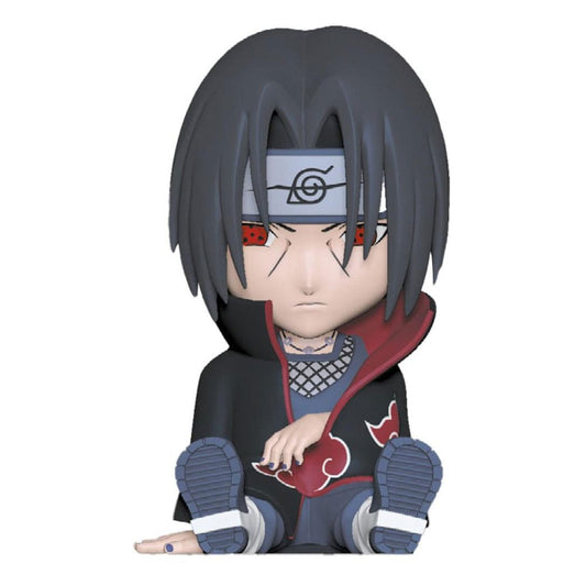 Naruto Shippuden Coin Bank Itachi P054033