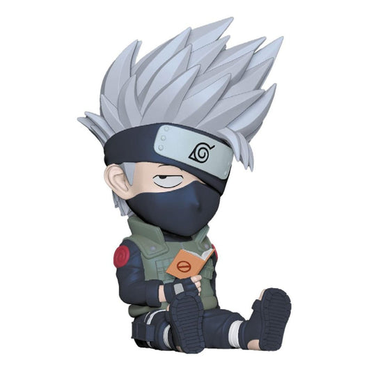 Naruto Shippuden Coin Bank Kakashi P054034