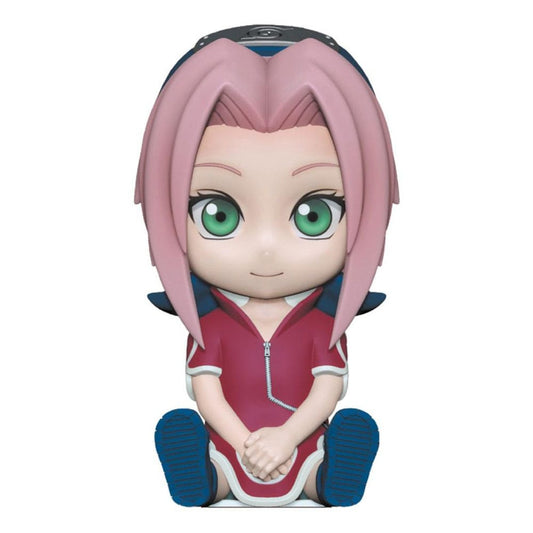 Naruto Shippuden Coin Bank Sakura P054035