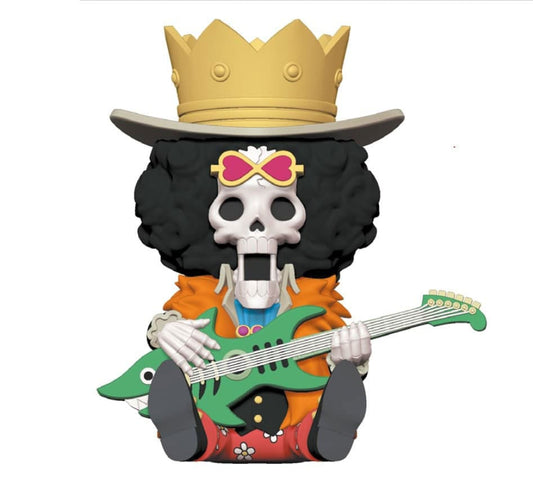 One Piece Coin Bank Brook P054037