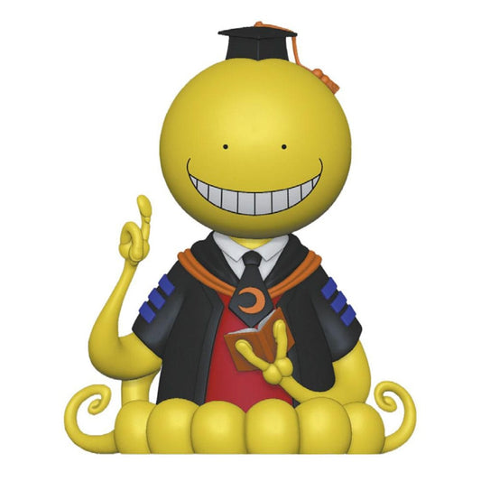 Assassination Classroom Coin Bank Koro Sensei P054039