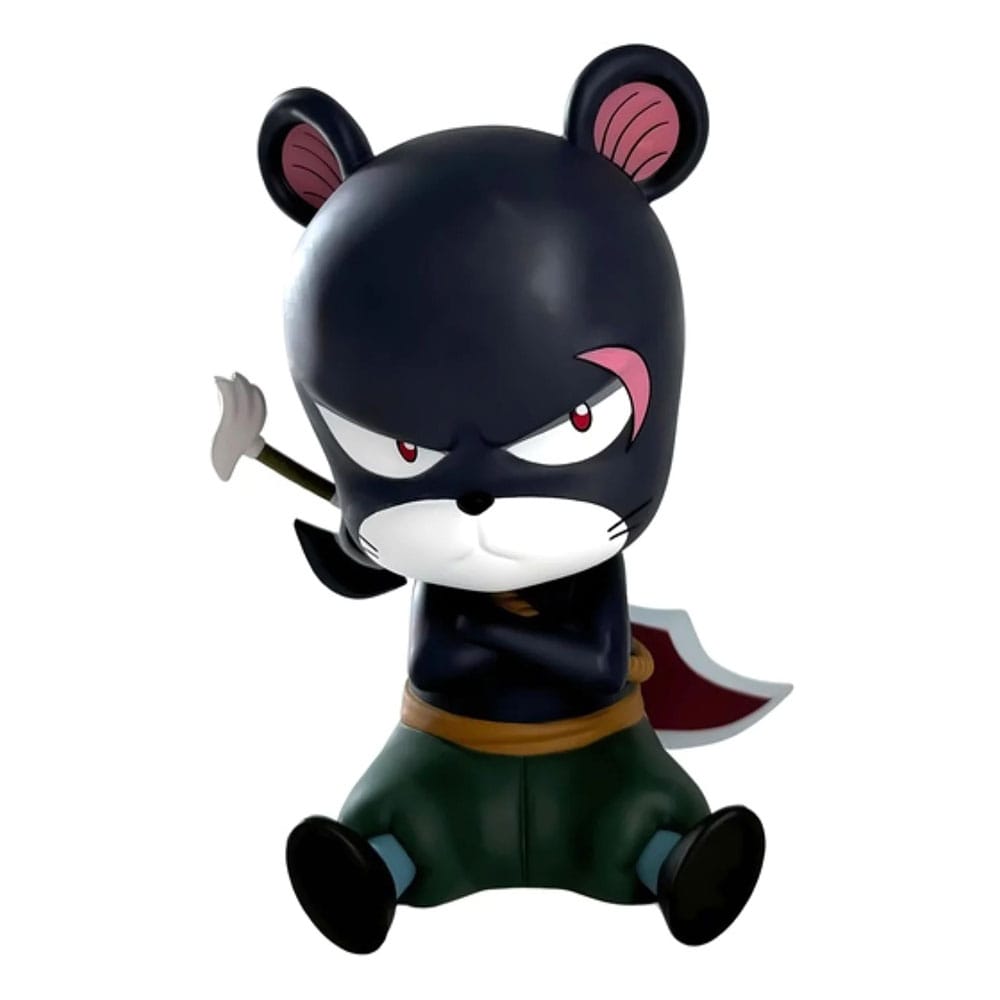 Fairy Tail Coin Panther Lily 18 cm P064974