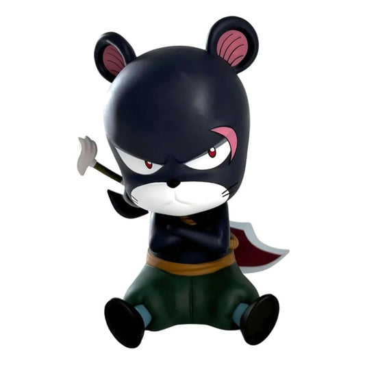 Fairy Tail Coin Panther Lily 18 cm P064974