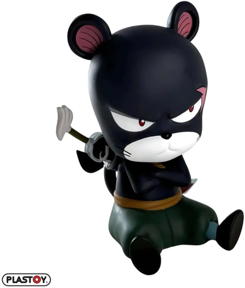 Fairy Tail Coin Panther Lily 18 cm P064974