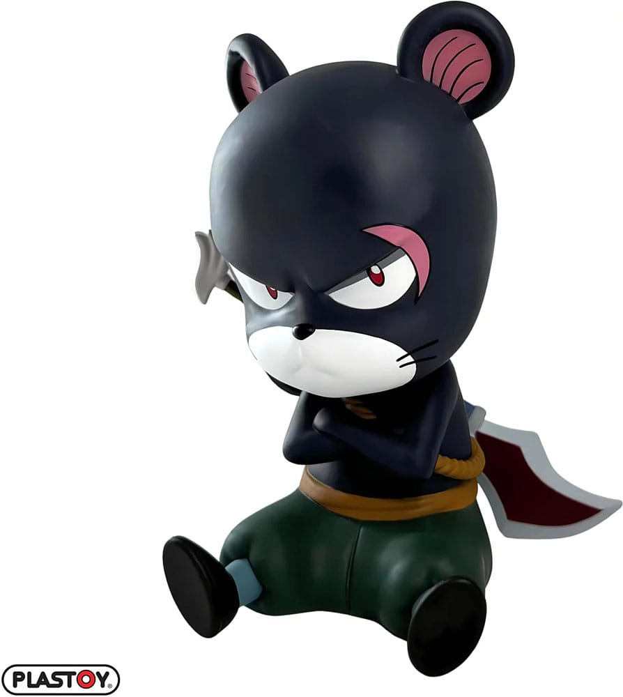 Fairy Tail Coin Panther Lily 18 cm P064974