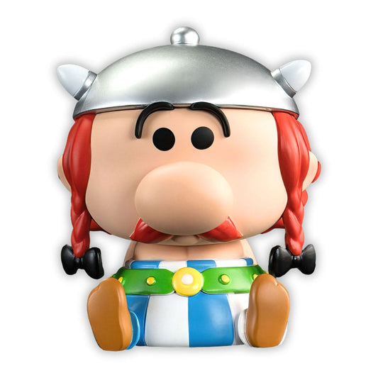Asterix Coin Bank Chibi Obelix SD P054046