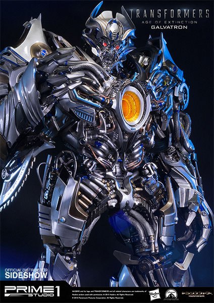 Transformers Age of Extinction Statue Galvatron 77 cm P054058