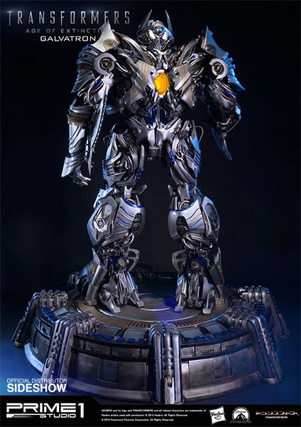 Transformers Age of Extinction Statue Galvatron 77 cm P054058