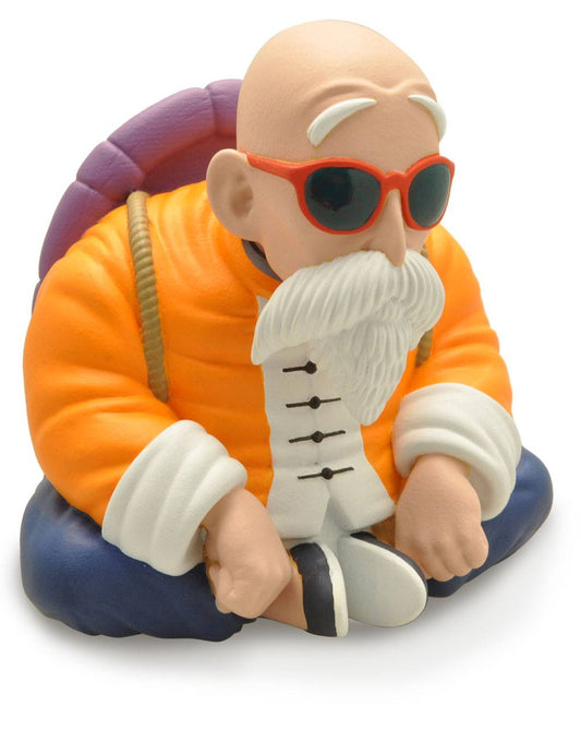 Dragon Ball Bust Bank Master Roshi 14 cm P054534