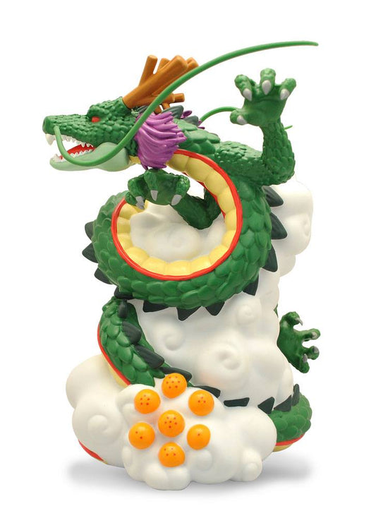 Dragon Ball PVC Bust Bank Shenron 27 cm P054535
