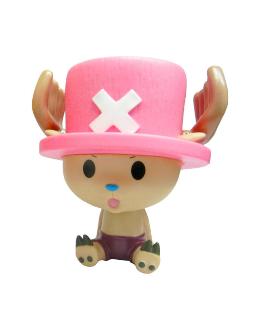 One Piece Chibi Bust Bank Chopper 15 cm P054541