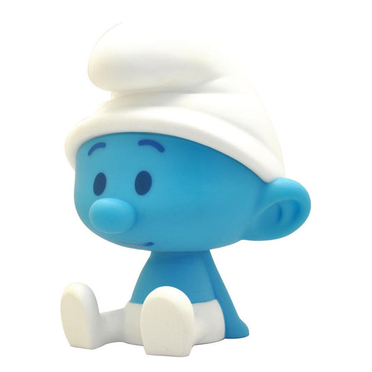 The Smurfs Chibi Bust Bank The Smurf 16 cm P054543
