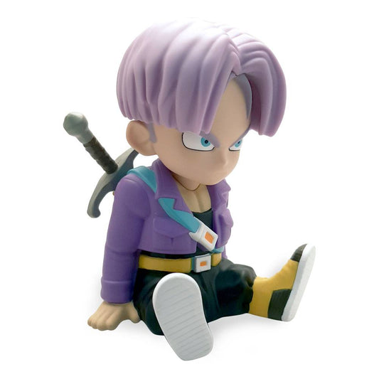 Dragon Ball Chibi Bust Bank Trunks 15 cm P054547