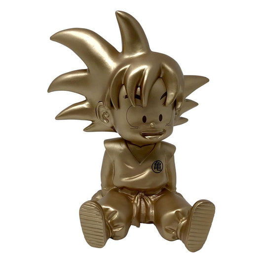 Dragon Ball Mini Coin Bank Son Goku Special Edition 15 cm P054548