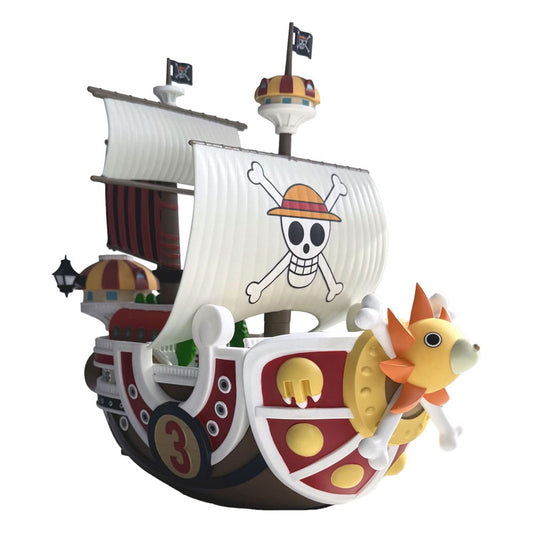 One Piece Coin Bank Thousand Sunny P054549