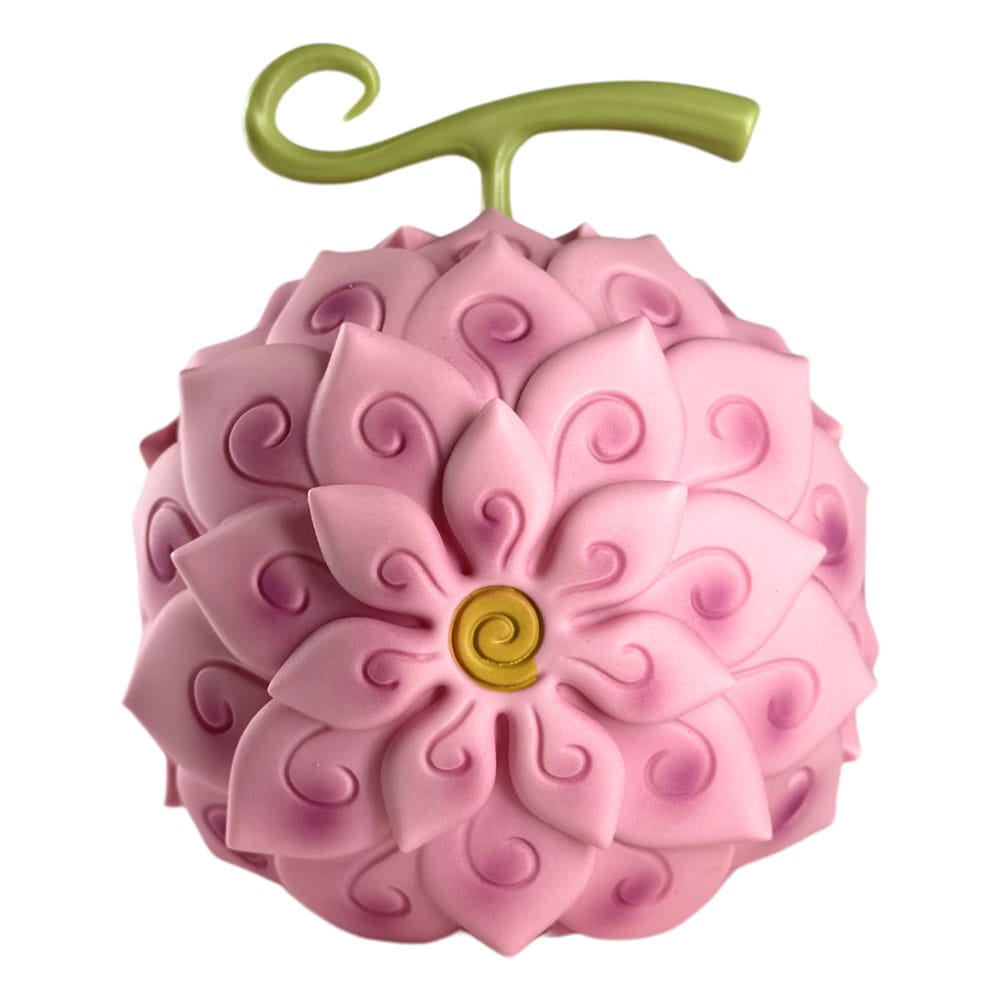 One Piece Coin Bank Flower-Flower Fruit P054560
