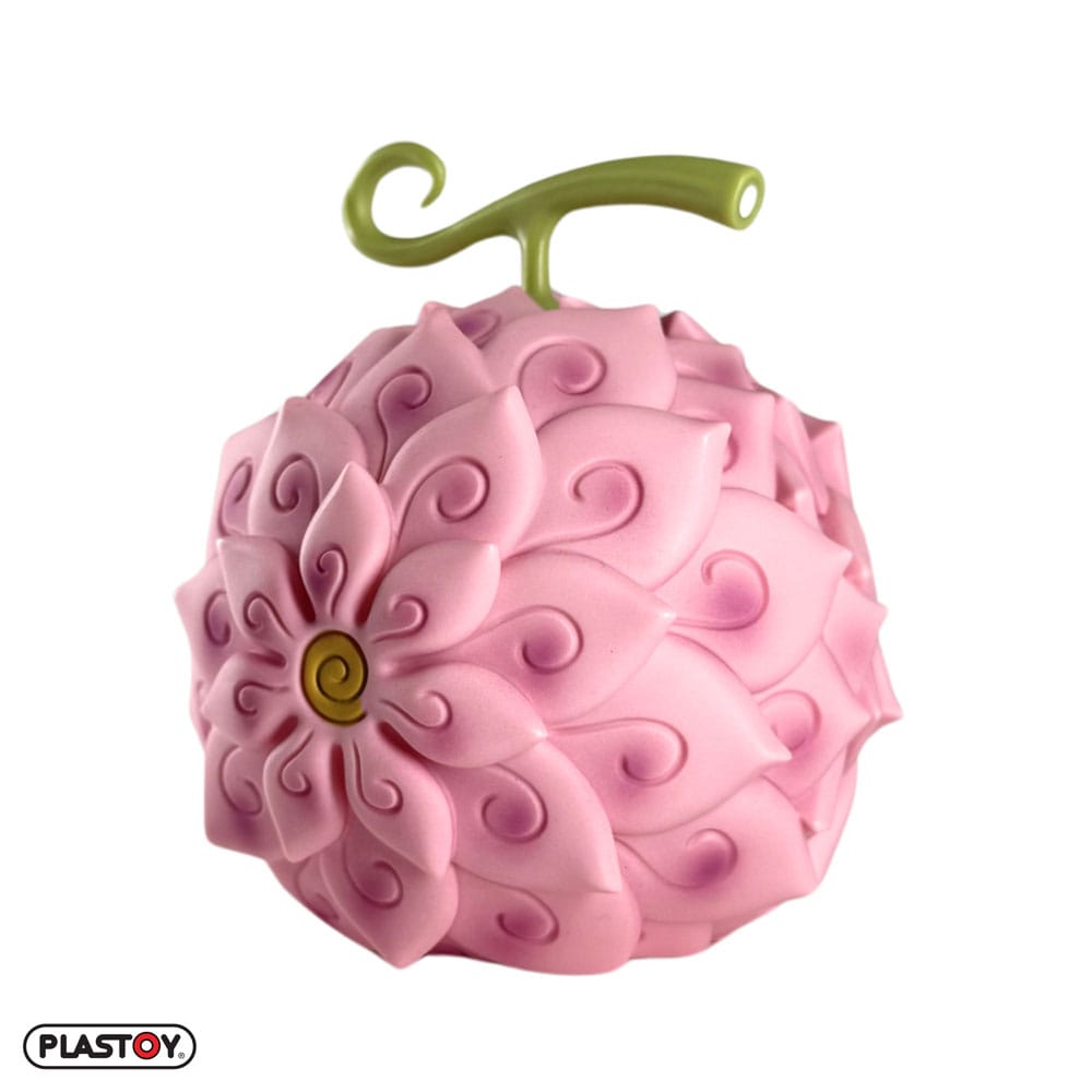 One Piece Coin Bank Flower-Flower Fruit P054560