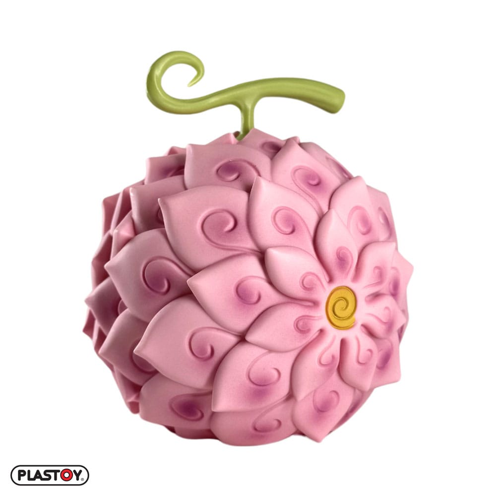 One Piece Coin Bank Flower-Flower Fruit P054560