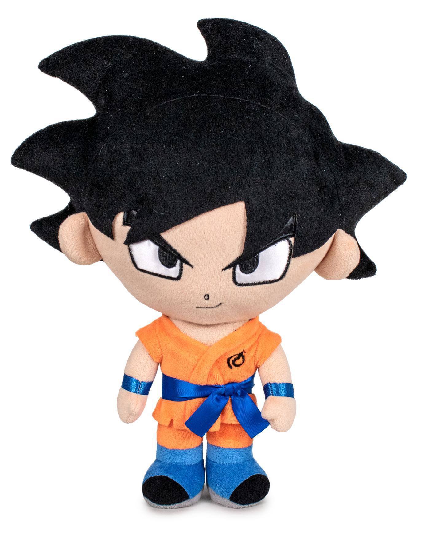 Dragon Ball Plush Figure Goku 31 cm P054664