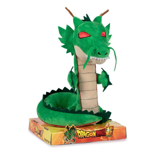 DRAGON BALL PLUSH FIGURE SHENRON 29 CM P054667