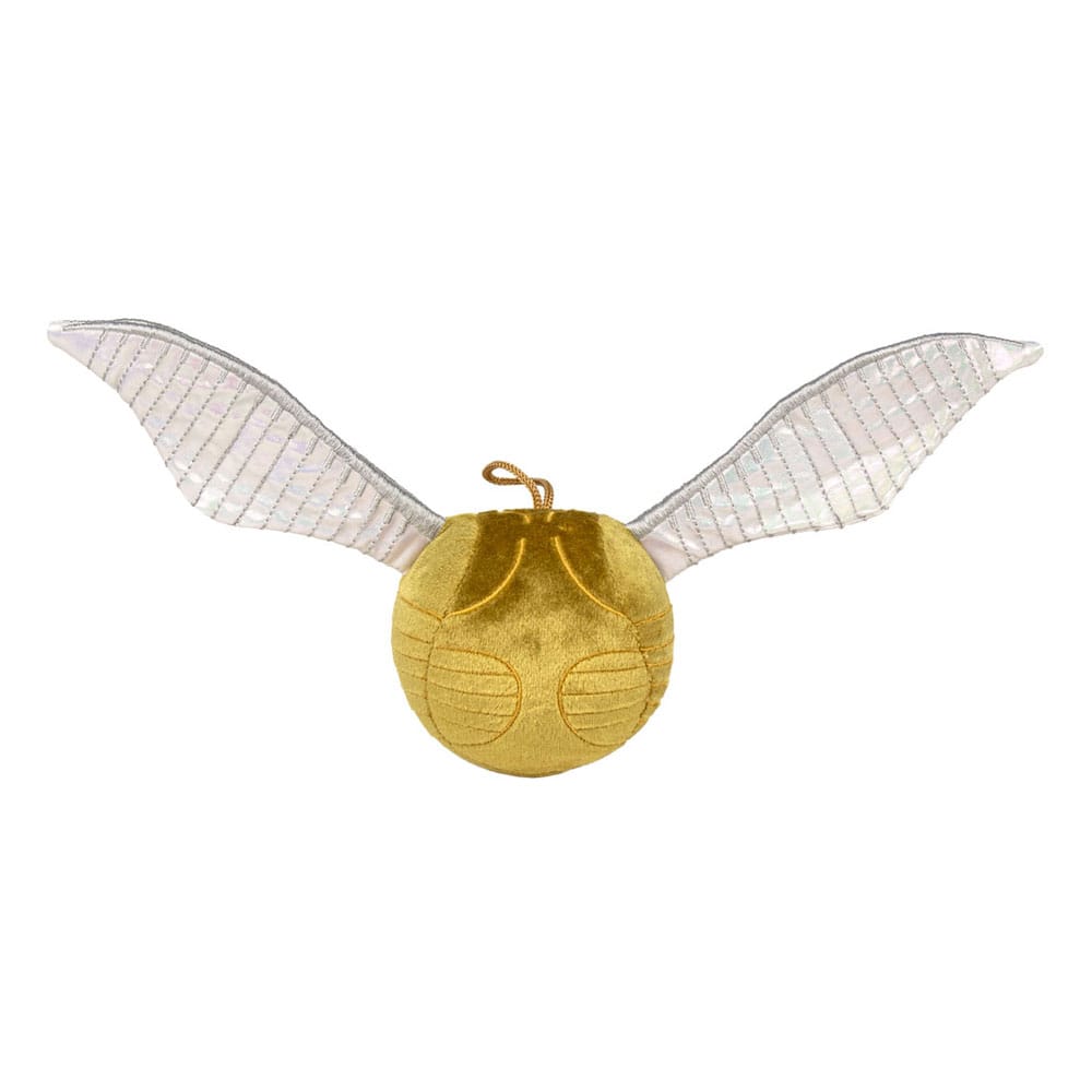 Harry Potter Plush Figure with Sound The Golden Snitch 22 cm P054708