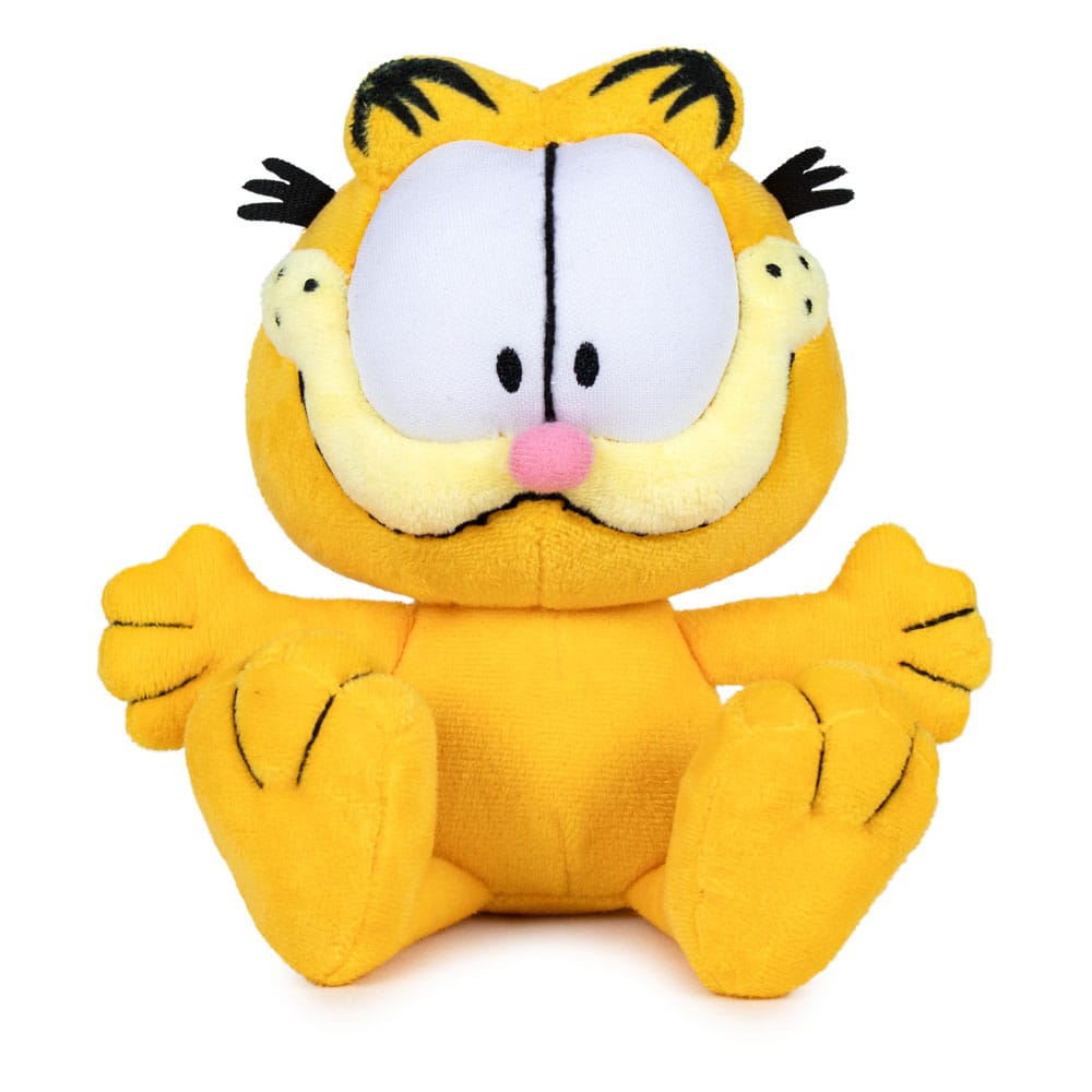 Garfield Plush Figures 20 cm Assortment (12) P054711