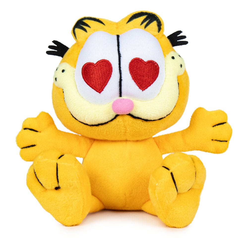 Garfield Plush Figures 20 cm Assortment (12) P054711