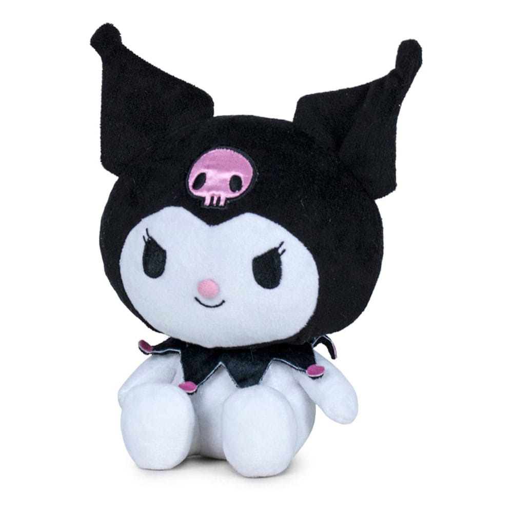Hello Kitty Plush Figure Kuromi 30 cm P054723