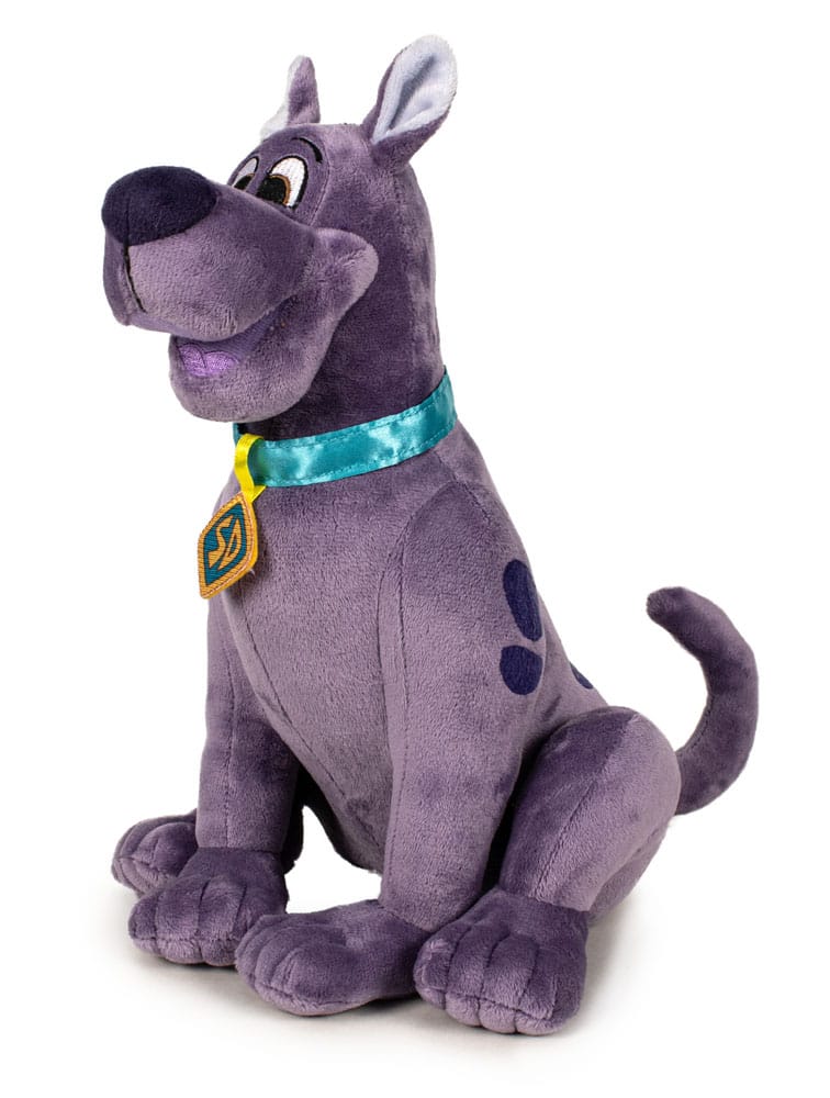 Scooby-Doo Plush Figures 30 cm Assortment (24)