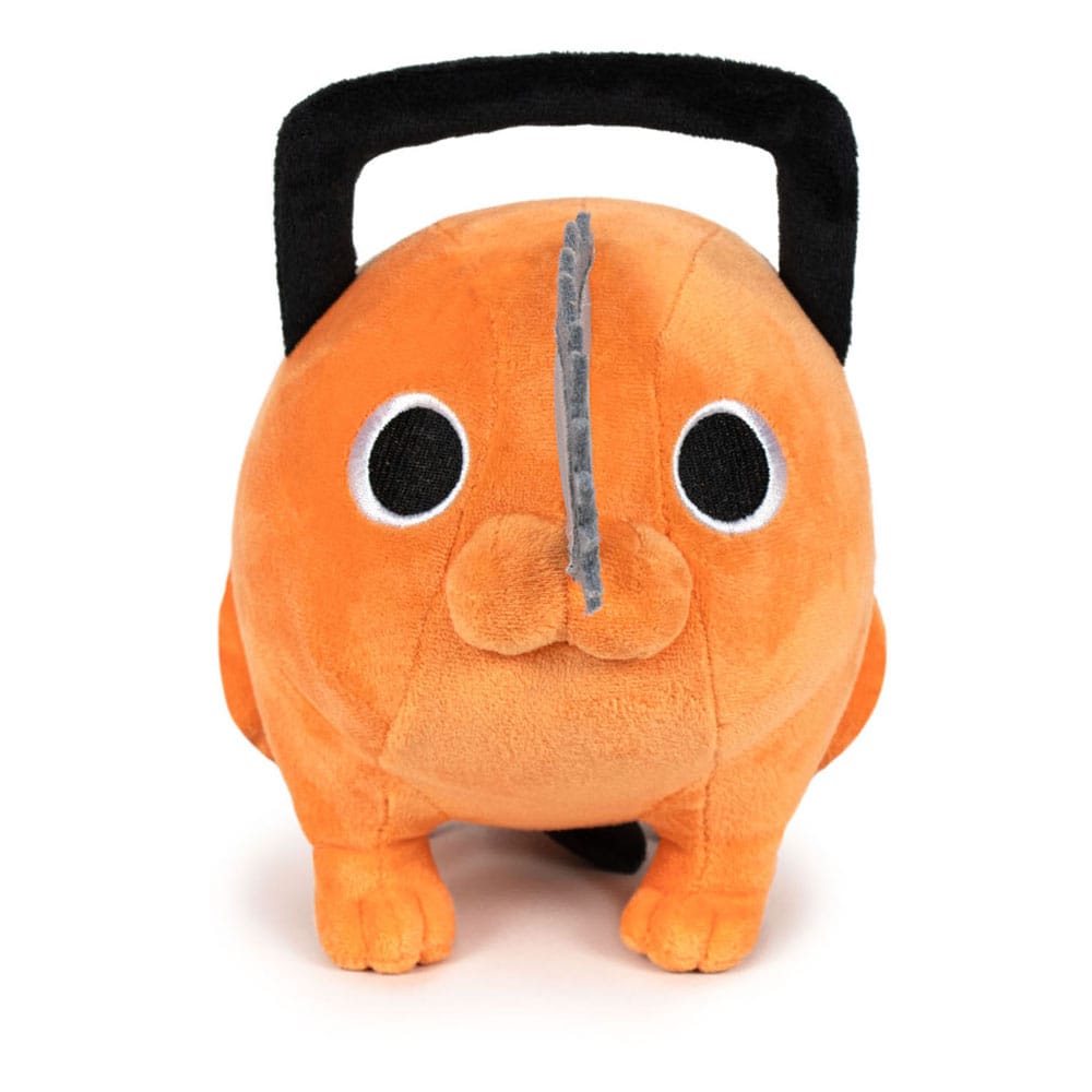 Chainsaw Man Plush Figures Assortment 2-Modus Pochita 27 cm (24) P054779