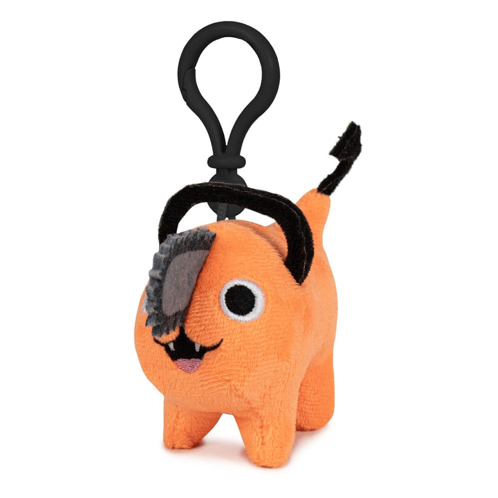 Chainsaw Man Plush Keychain Pochita 10 cm P054783